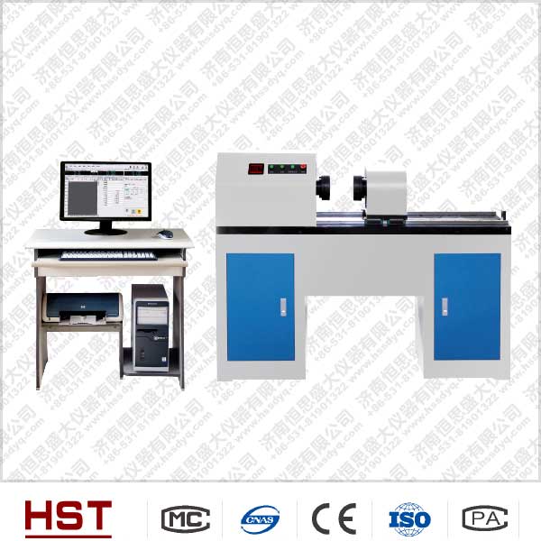 全自動(dòng)彈簧扭力角度試驗機